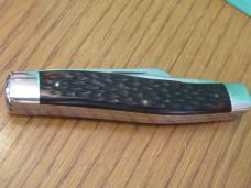Schrade Delrin Handle Stockman Model # 881