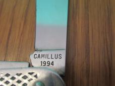 Camillus US Military Utility Knife 
