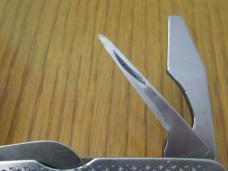 Camillus US Military Utility Knife Camillus US Military Utility Knife