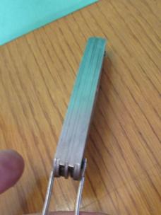 Camillus US Military Utility Knife 
