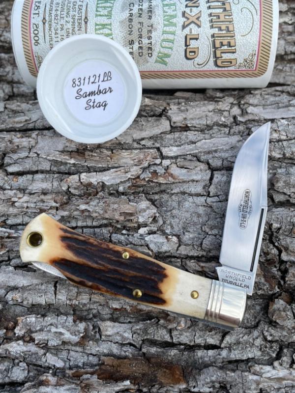 GEC NORTHFIELD SAMBAR STAG 831121LB 