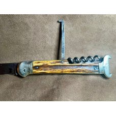 German DRGM Shell Puller German DRGM Shell Puller