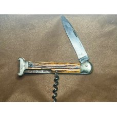 German DRGM Shell Puller German DRGM Shell Puller