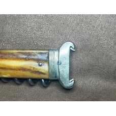 German DRGM Shell Puller German DRGM Shell Puller