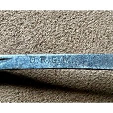German DRGM Shell Puller German DRGM Shell Puller
