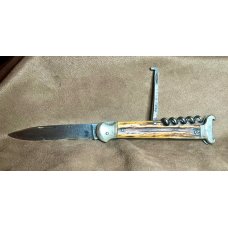 German DRGM Shell Puller German DRGM Shell Puller