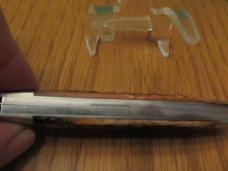 Case XX 1971 Red Bone Stockman Pattern # 6318 HP SSP Case XX 1971 Red Bone Stockman Pattern # 6318 HP SSP