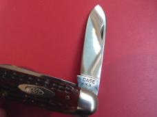 CASE XX (1940-1964) Redbone 6294 Large Cigar Jack Mint CASE XX (1940-1964) Redbone 6294 Large Cigar Jack Mint