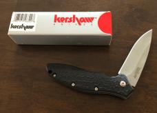 Chinese Kershaw Oso Sweet Assisted Opening Knife - 4.1" closed - 8Cr13MoV Steel Blade Chinese Kershaw Oso Sweet Assisted Opening Knife - 4.1" closed - 8Cr13MoV Steel Blade