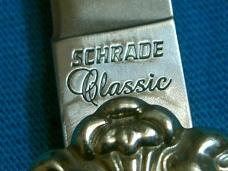 SCHRADE CLASSIC STEWART TAYLOR RED BONE HANDLE SDIRKRPB FOLDING POCKET JACK KNIFE KNIVES SCHRADE CLASSIC STEWART TAYLOR RED BONE HANDLE SDIRKRPB FOLDING POCKET JACK KNIFE KNIVES