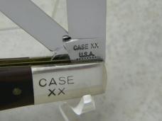 Case XX USA 8 Dot 1972 Delrin 62009R Razor Barlow Knife Case XX USA 8 Dot 1972 Delrin 62009R Razor Barlow Knife