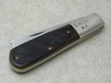 Case XX USA 8 Dot 1972 Delrin 62009R Razor Barlow Knife Case XX USA 8 Dot 1972 Delrin 62009R Razor Barlow Knife