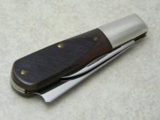 Case XX USA 8 Dot 1972 Delrin 62009R Razor Barlow Knife Case XX USA 8 Dot 1972 Delrin 62009R Razor Barlow Knife