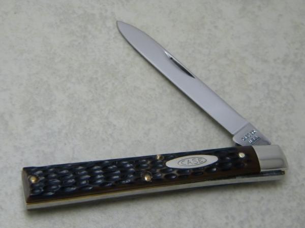 Case XX USA 7 Dot 1973 Delrin 6185 Doctors Knife Case XX USA 7 Dot 1973 Delrin 6185 Doctors Knife