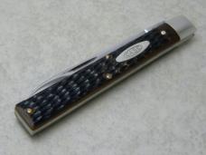 Case XX USA 7 Dot 1973 Delrin 6185 Doctors Knife Case XX USA 7 Dot 1973 Delrin 6185 Doctors Knife