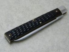 Case XX USA 7 Dot 1973 Delrin 6185 Doctors Knife Case XX USA 7 Dot 1973 Delrin 6185 Doctors Knife