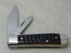 Case XX USA 2 Dot 1978 Delrin 6235 1/2 Jack Knife