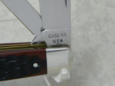 Case XX USA 2 Dot 1978 Delrin 6235 1/2 Jack Knife