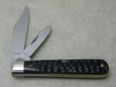Case XX USA10 Dot 1970 Delrin 6202 1/2 Barehead Jack Knife