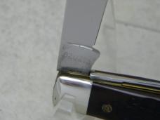 Case XX USA10 Dot 1970 Delrin 6202 1/2 Barehead Jack Knife