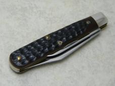 Case XX USA10 Dot 1970 Delrin 6202 1/2 Barehead Jack Knife