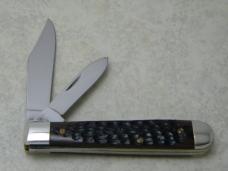 Case XX USA 8 Dot 1972 Delrin 6214 1/2 Jack Knife Case XX USA 8 Dot 1972 Delrin 6214 1/2 Jack Knife