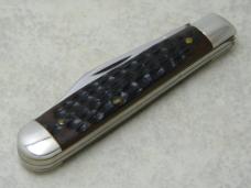 Case XX USA 8 Dot 1972 Delrin 6214 1/2 Jack Knife Case XX USA 8 Dot 1972 Delrin 6214 1/2 Jack Knife