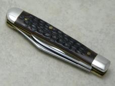 Case XX USA 8 Dot 1972 Delrin 6214 1/2 Jack Knife Case XX USA 8 Dot 1972 Delrin 6214 1/2 Jack Knife