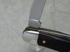 Case XX USA 1 Dot 1979 Delrin 62027 Small Jack Knife Case XX USA 1 Dot 1979 Delrin 62027 Small Jack Knife