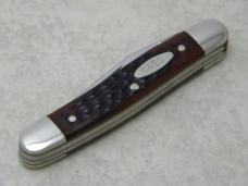 Case XX USA 1 Dot 1979 Delrin 62027 Small Jack Knife Case XX USA 1 Dot 1979 Delrin 62027 Small Jack Knife
