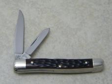 Case XX USA 8 Dot 1972 Delrin 6227 Small Jack Knife