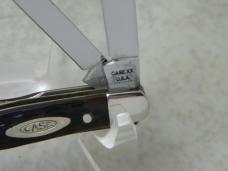 Case XX USA 8 Dot 1972 Delrin 6227 Small Jack Knife