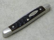 Case XX USA 8 Dot 1972 Delrin 6227 Small Jack Knife