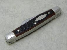 Case XX USA 5 Dot 1975 Delrin 6333 Small Stockman Knife