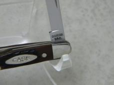 Case XX USA 6 Dot 1974 Delrin 6201 Small Pen Knife