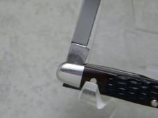 Case XX USA 6 Dot 1974 Delrin 6201 Small Pen Knife