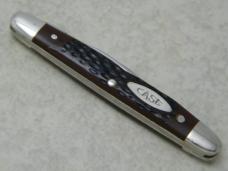 Case XX USA 6 Dot 1974 Delrin 6201 Small Pen Knife