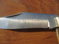 Camillus "Adventurer  BSA"  