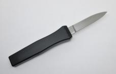Vintage ONYX Automatic OTF Stainless Steel - Korea