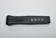 Vintage ONYX Automatic OTF Stainless Steel - Korea