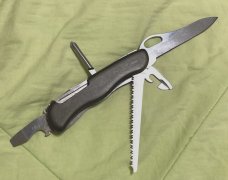 Victorinox German Military Surplus Knife Tool