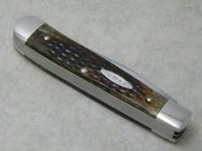 Case XX USA 2 Dot 1978 Bone Trapper Knife