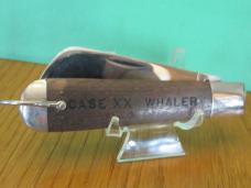 Case XX 1971 Whaller Pattern # 1199 SH R