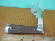 Case XX 1971 Whaller Pattern # 1199 SH R