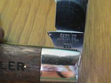 Case XX 1971 Whaller Pattern # 1199 SH R