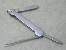 Case XX Stainless USA 1970's M3102 Metal Lobster Knife Case XX Stainless USA 1970's M3102 Metal Lobster Knife