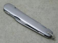 Case XX Stainless USA 1970's M3102 Metal Lobster Knife Case XX Stainless USA 1970's M3102 Metal Lobster Knife