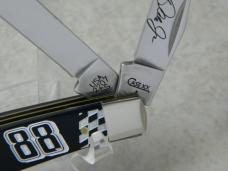 Case XX USA2009 Black 2207 SS Dale Earnhardt Jr. Mini Trapper Knife in Tin Case XX USA2009 Black 2207 SS Dale Earnhardt Jr. Mini Trapper Knife in Tin