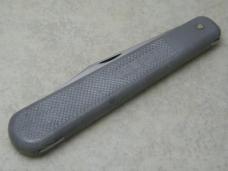 Queen Steel #45 Big Chief Cast Aluminum Daddy Barlow Knife Queen Steel #45 Big Chief Cast Aluminum Daddy Barlow Knife