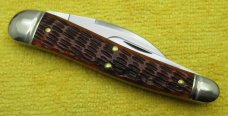 Great Eastern Cutlery. Northfield English Whittler. 380321 ....................................(895)
